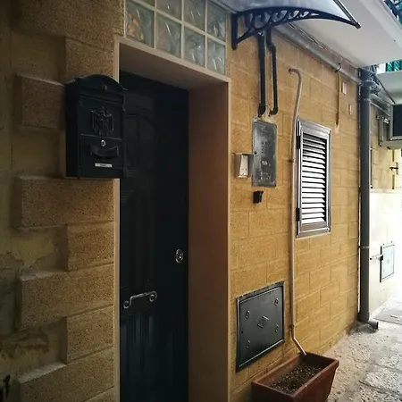 Borgoantico Гостевой дом *