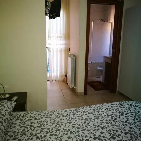 Pensjonat Borgoantico *